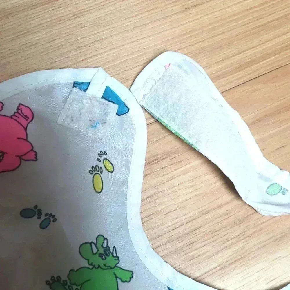 Bundle Bumkins Vintage 90s The Right Start Bibs